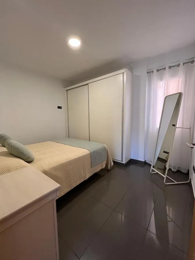 Apartment Apartamento Fuengirola Centro