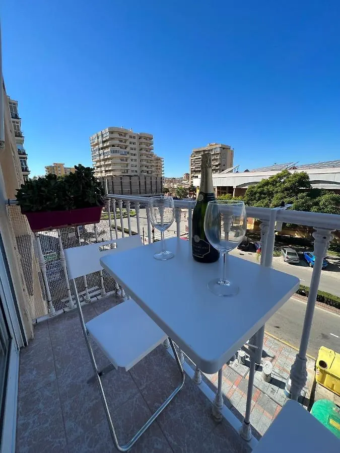 Apartment Apartamento Fuengirola Centro Spain