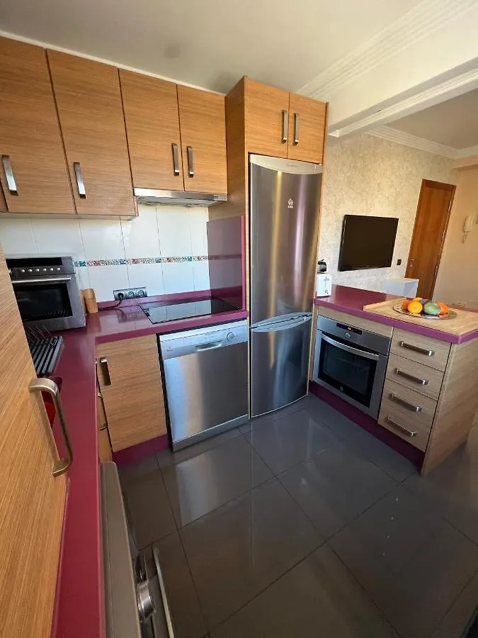 Apartamento Fuengirola Centro Spain