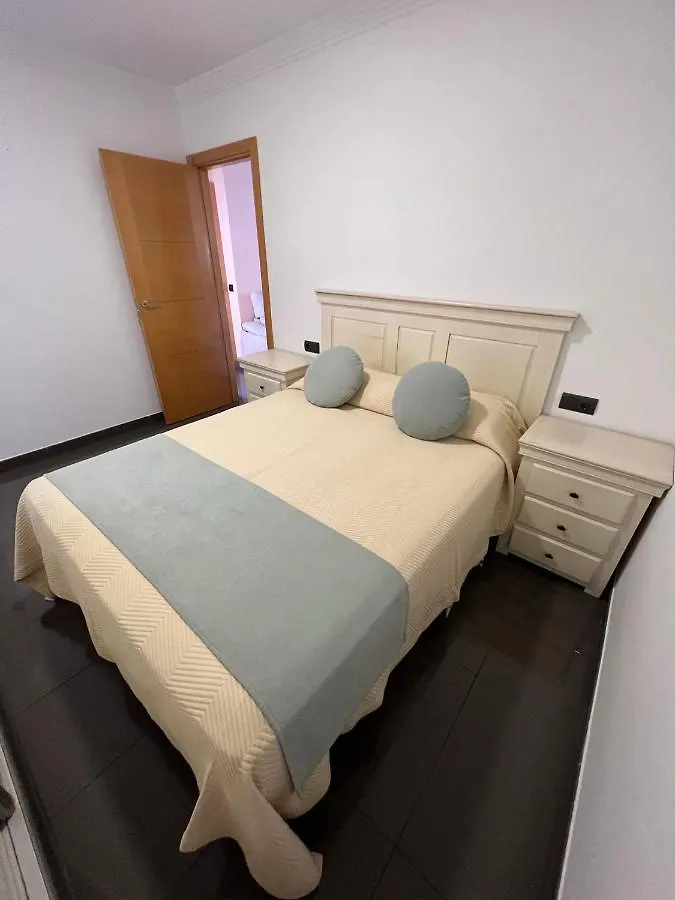 Apartamento Fuengirola Centro 0*,