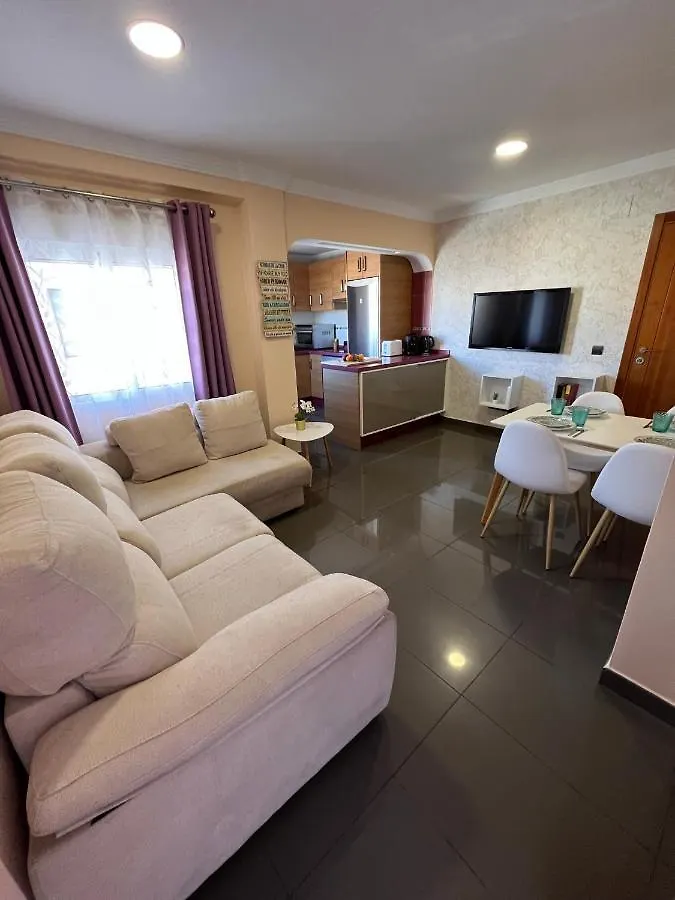 Apartamento Fuengirola Centro contacts