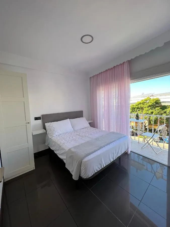 Apartamento Fuengirola Centro Apartment