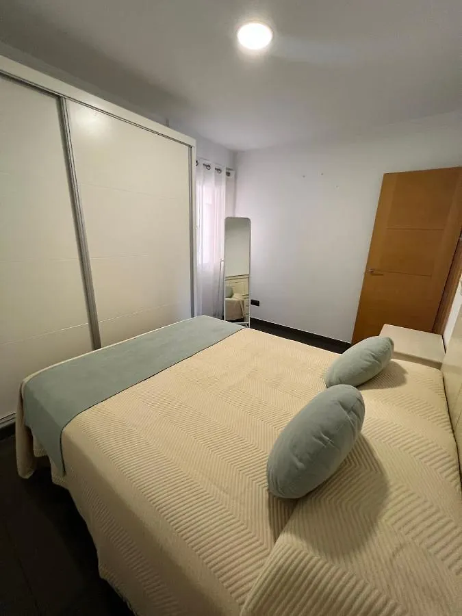 Apartamento Fuengirola Centro